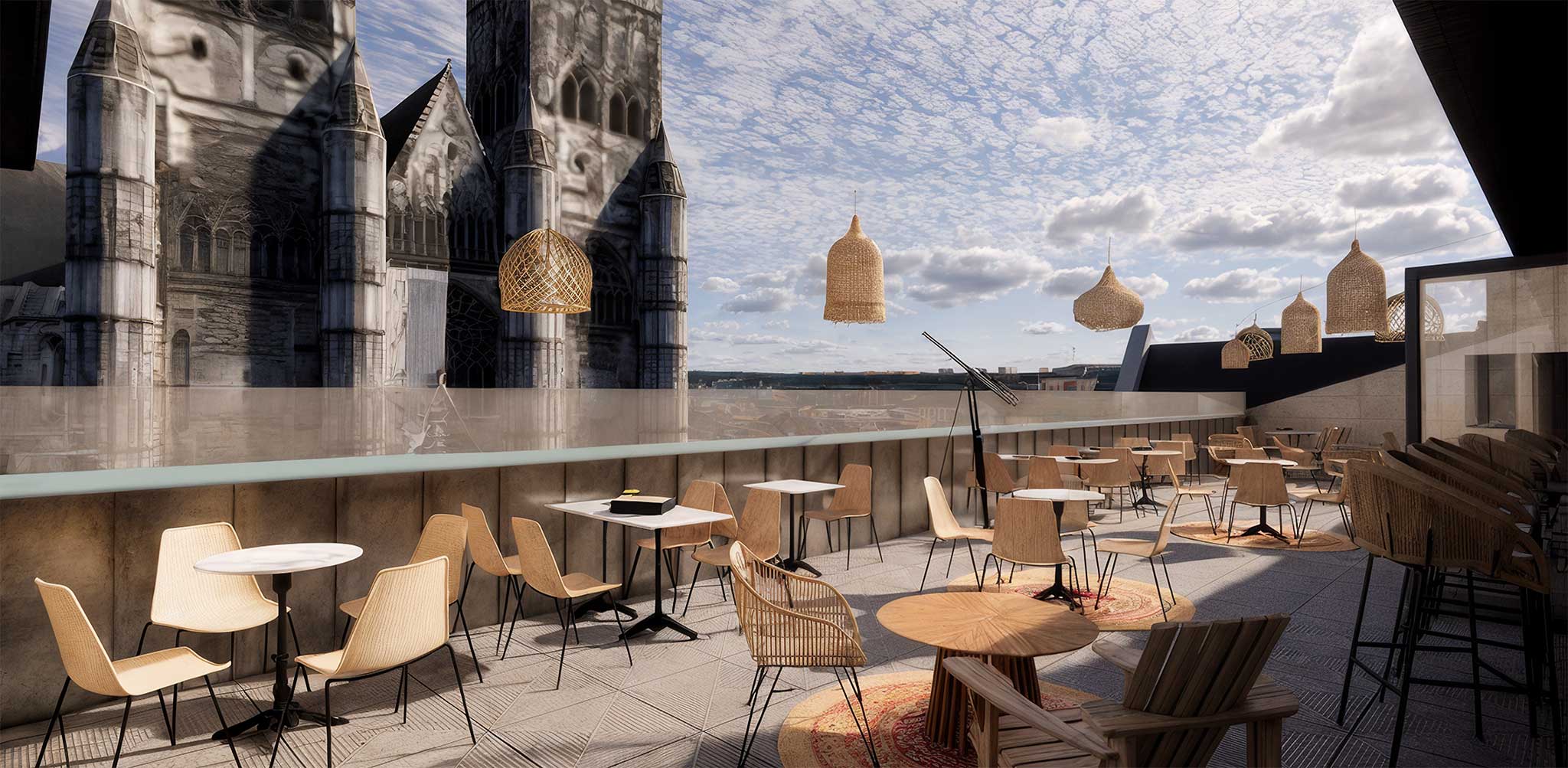 la-belle-vue-rooftop-illustration